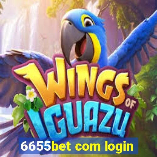 6655bet com login